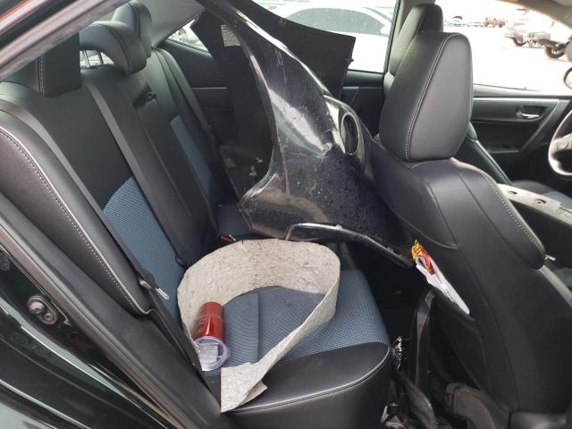 Photo 10 from auction – 2015 TOYOTA COROLLA L with VIN 2T1BURHE9FC383324