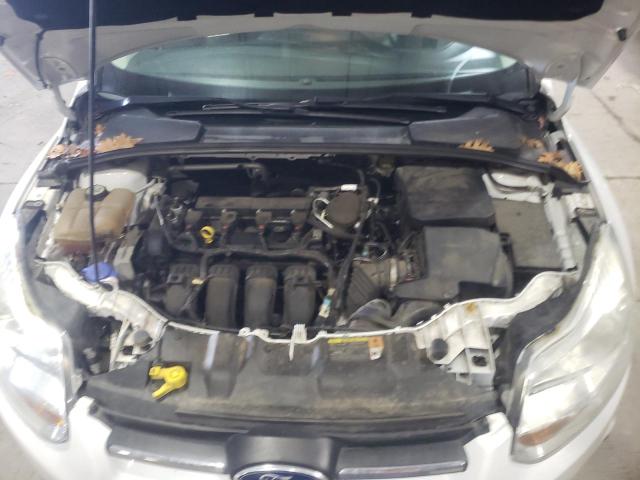 Photo 11 from auction – 2013 FORD FOCUS SE with VIN 1FADP3K20DL341325