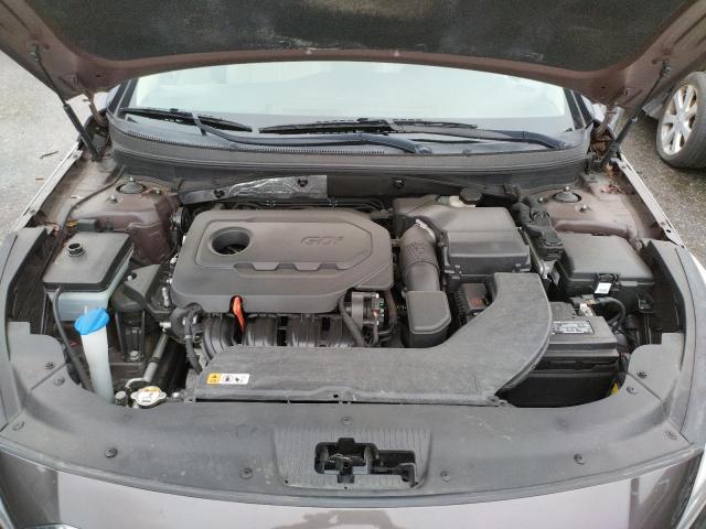 Photo 11 from auction – 2015 HYUNDAI SONATA SPO with VIN 5NPE34AF7FH033144