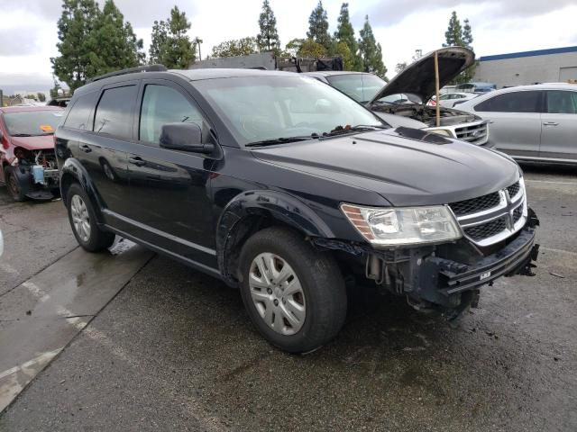 Photo 4 from auction – 2016 DODGE JOURNEY SE with VIN 3C4PDCAB8GT249910