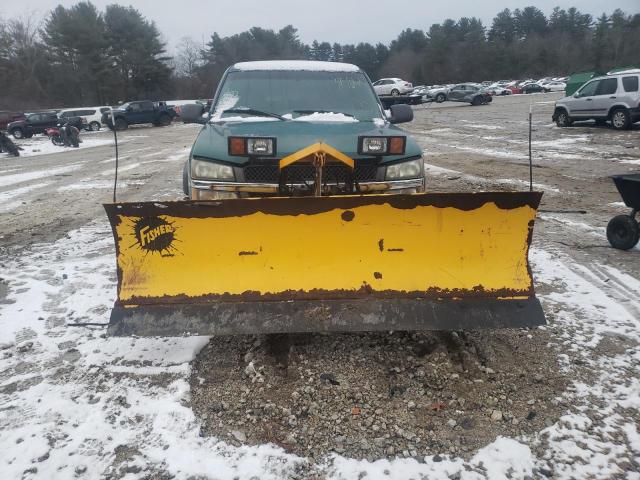 Photo 5 from auction – 2003 CHEVROLET SILVERADO with VIN 1GCHK24U23E323379