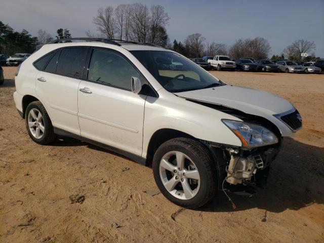 Foto 4 de la subasta – 2008 LEXUS RX 350 con VIN 2T2HK31U98C085580