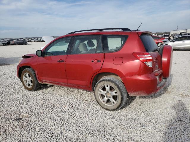 Photo 2 from auction – 2009 TOYOTA RAV4 with VIN 2T3ZF33V29W004896