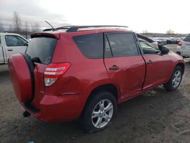 Photo 3 from auction – 2012 TOYOTA RAV4 with VIN 2T3JF4DV8CW214377