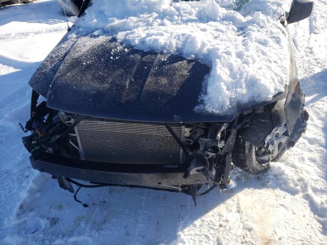 Photo 12 from auction – 2017 DODGE GRAND CARA with VIN 2C4RDGBG8HR787408