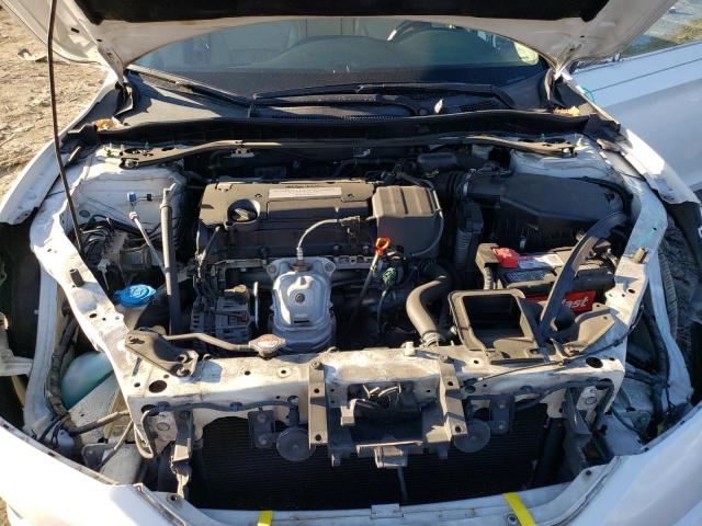Photo 11 from auction – 2014 HONDA ACCORD EXL with VIN 1HGCR2F83EA104111