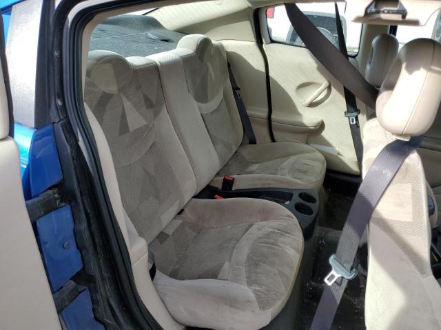 Photo 10 from auction – 2003 SATURN ION LEVEL with VIN 1G8AW12F63Z175891