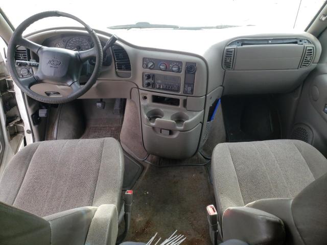 Foto 8 de la subasta – 2004 CHEVROLET ASTRO con VIN 1GNEL19X34B101702