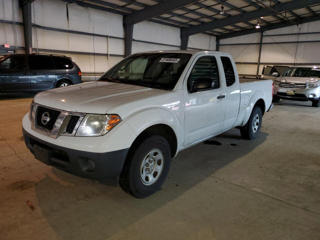 NISSAN FRONTIER S 2012 with VIN 1N6BD0CT0CC477305 - Photo from auction