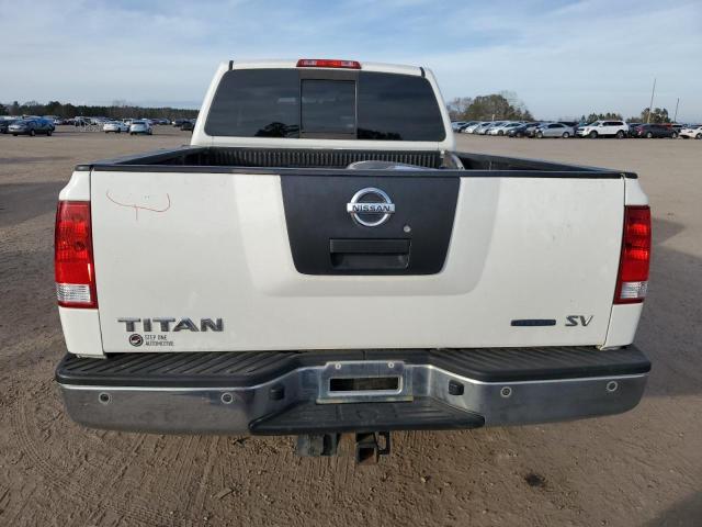 Photo 6 from auction – 2012 NISSAN TITAN S with VIN 1N6BA0CA3CN302820