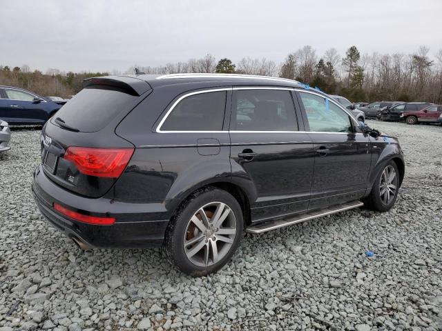 Photo 3 from auction – 2010 AUDI Q7 PRESTIG with VIN WA1DVAFEXAD000393