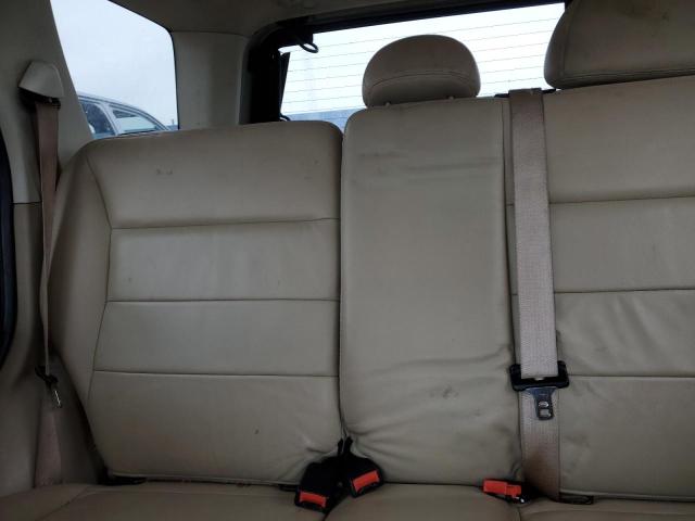 Foto 10 de la subasta – 2008 FORD ESCAPE LIM con VIN 1FMCU94158KA05229