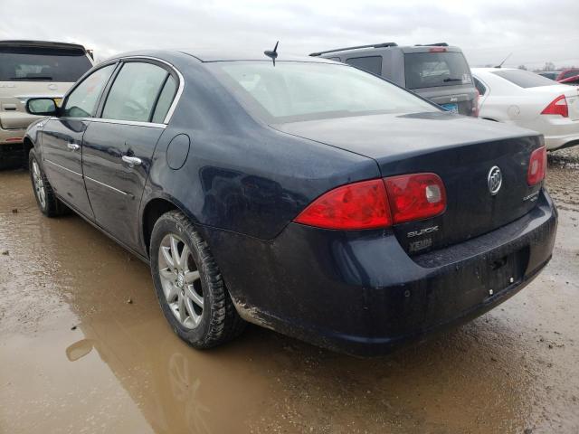 Photo 2 from auction – 2006 BUICK LUCERNE CX with VIN 1G4HD57276U217747
