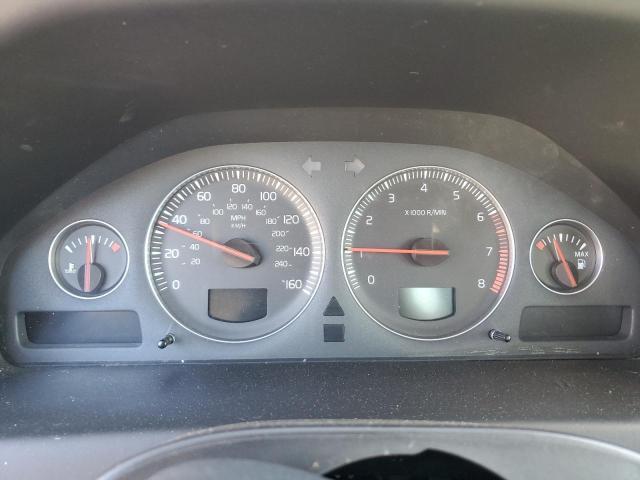 Photo 9 from auction – 2005 VOLVO S60 with VIN YV1RS612752462162