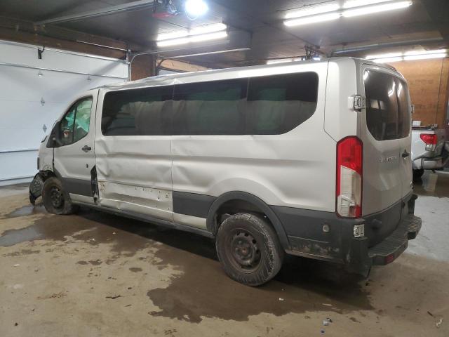 Photo 2 from auction – 2015 FORD TRANSIT T- with VIN 1FBZX2ZM9FKA80002