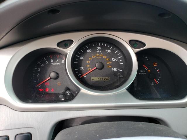Photo 9 from auction – 2005 TOYOTA HIGHLANDER with VIN JTEGP21A050043446