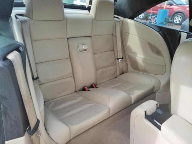 Photo 10 from auction – 2007 VOLKSWAGEN EOS 2.0T S with VIN WVWDA71F77V026604