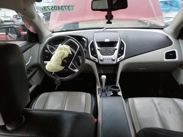 Photo 8 from auction – 2011 GMC TERRAIN SL with VIN 2CTFLVEC4B6366785
