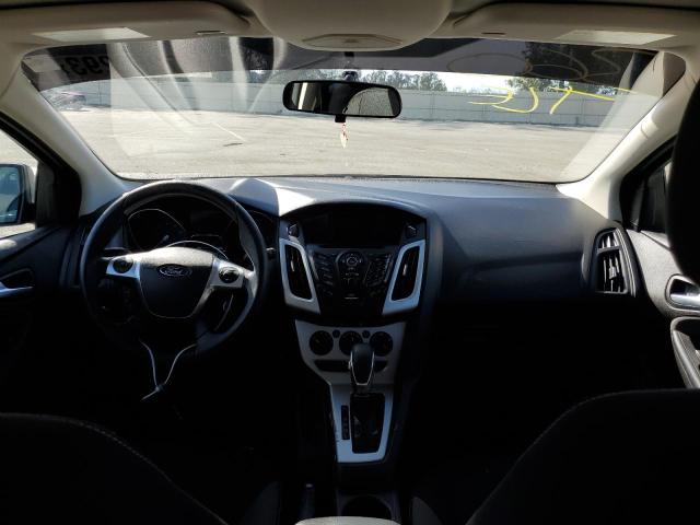 Photo 8 from auction – 2014 FORD FOCUS SE with VIN 1FADP3K22EL453965