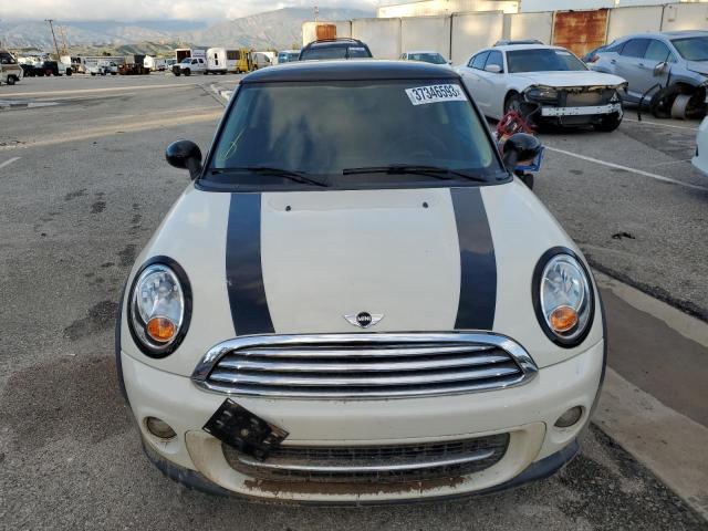 Photo 5 from auction – 2013 MINI COOPER with VIN WMWSU3C56DT370246