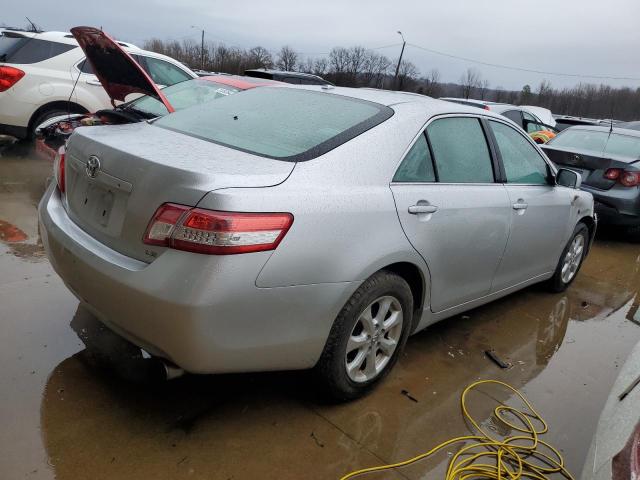 Photo 3 from auction – 2011 TOYOTA CAMRY BASE with VIN 4T4BF3EK6BR151294
