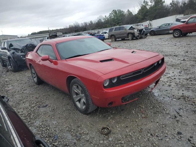 Photo 4 from auction – 2015 DODGE CHALLENGER with VIN 2C3CDZAG8FH798502