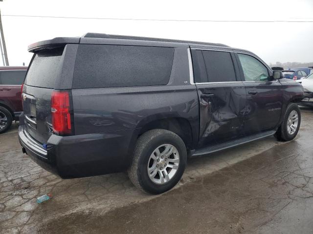 Photo 3 from auction – 2015 CHEVROLET SUBURBAN C with VIN 1GNSCJKC0FR701856