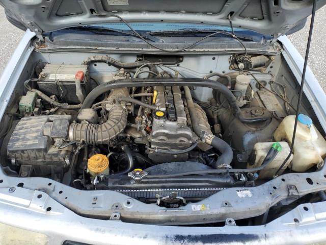 Foto 11 de la subasta – 1999 CHEVROLET TRACKER con VIN 2CNBJ13C4X6912788