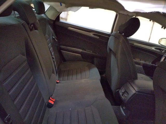 Photo 10 from auction – 2020 FORD FUSION SE with VIN 3FA6P0HD4LR125266
