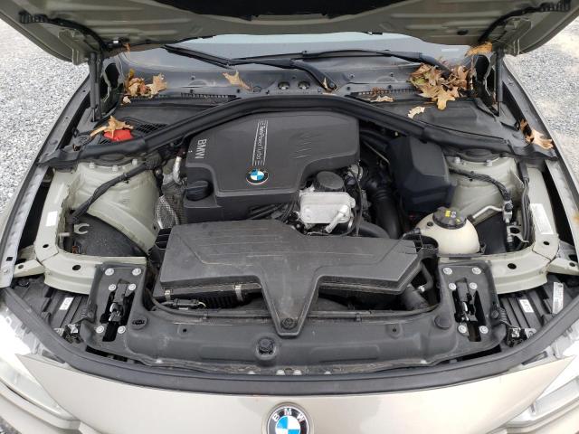 Zdjęcie 11 z aukcji – 2016 BMW 328 I SULE z VIN WBA8E9C50GP847650
