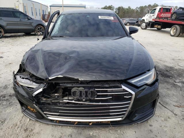 Photo 5 from auction – 2019 AUDI A6 PREMIUM with VIN WAUL2AF21KN118146