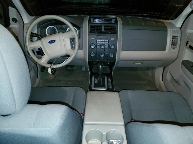 Photo 8 from auction – 2011 FORD ESCAPE XLS with VIN 1FMCU0C78BKA91807