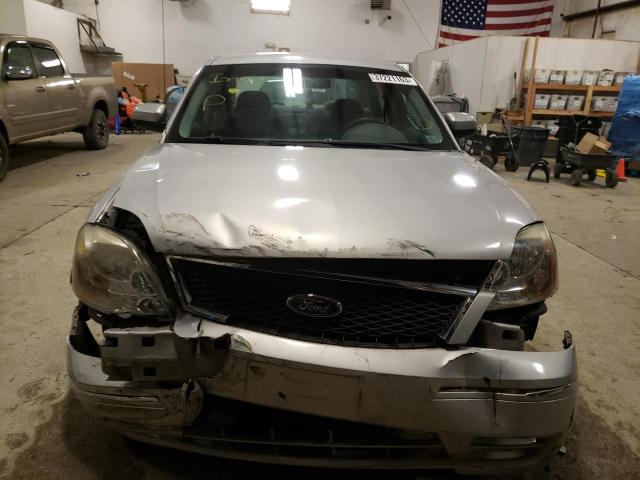 Photo 5 from auction – 2005 FORD FIVE HUNDR with VIN 1FAFP23145G112486