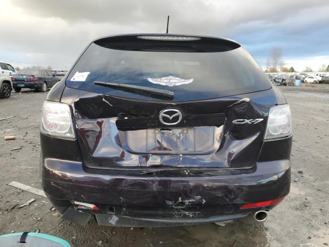 Photo 6 from auction – 2011 MAZDA CX-7 with VIN JM3ER2CM4B0381609