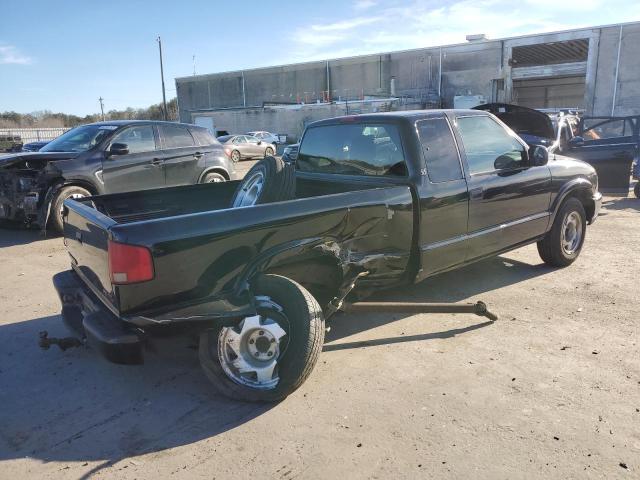 Photo 3 from auction – 2000 GMC SONOMA with VIN 1GTCS1953Y8211170