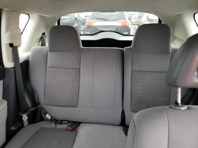 Photo 10 from auction – 2007 JEEP COMPASS with VIN 1J8FT47W47D185734