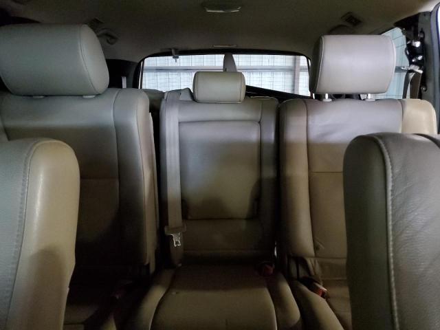 Photo 10 from auction – 2012 TOYOTA SEQUOIA SR with VIN 5TDZY5G15CS038336