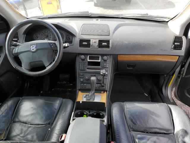 Photo 8 from auction – 2006 VOLVO XC90 with VIN YV4CY592561227871