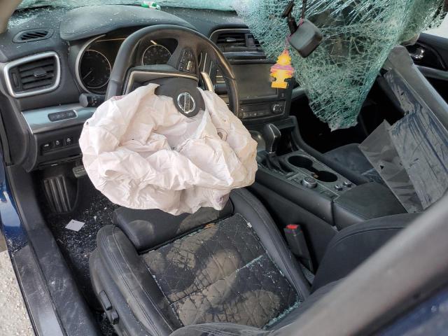 Photo 8 from auction – 2016 NISSAN MAXIMA 3.5 with VIN 1N4AA6AP0GC443649