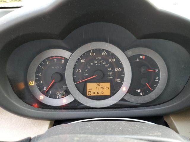 Photo 9 from auction – 2011 TOYOTA RAV4 with VIN JTMZF4DV9B5034379