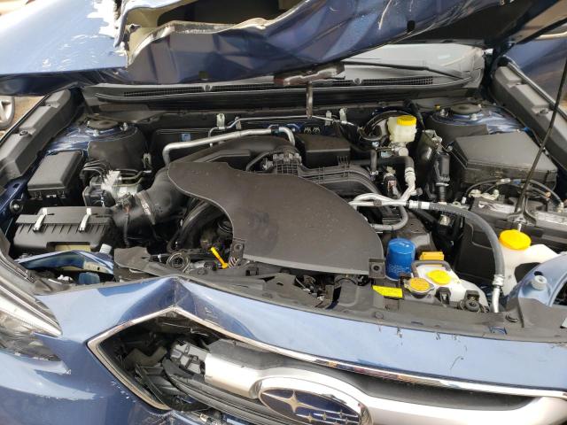 صورة رقم 12 من المزاد - 2022 SUBARU OUTBACK PR مع VIN 4S4BTADC5N3249518