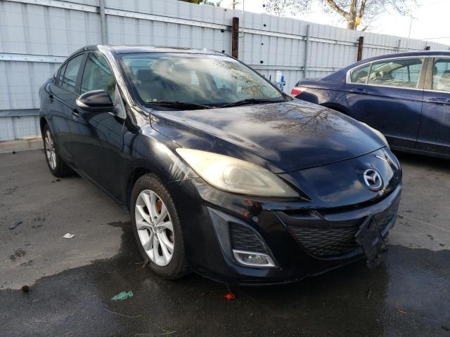 Photo 4 from auction – 2010 MAZDA 3 S with VIN JM1BL1S51A1149074