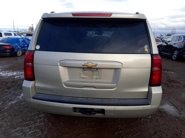 Photo 6 from auction – 2015 CHEVROLET TAHOE C150 with VIN 1GNSCBKC8FR160285