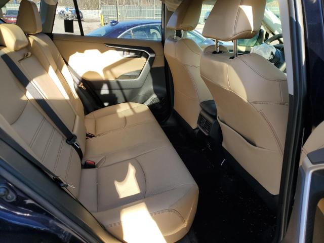 Photo 10 from auction – 2020 TOYOTA RAV4 LIMIT with VIN JTMN1RFV0LD066913
