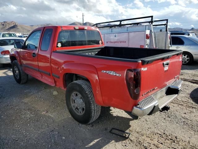 Zdjęcie 2 z aukcji – 2007 GMC CANYON z VIN 1GTDS199178242293