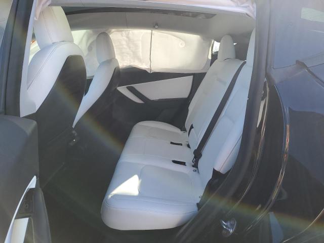 Photo 10 from auction – 2021 TESLA MODEL Y with VIN 5YJYGDEE0MF069157