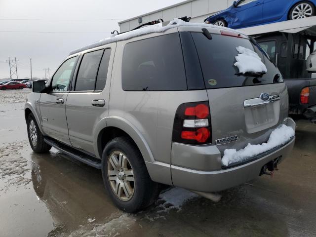 Zdjęcie 2 z aukcji – 2008 FORD EXPLORER L z VIN 1FMEU75848UA52653