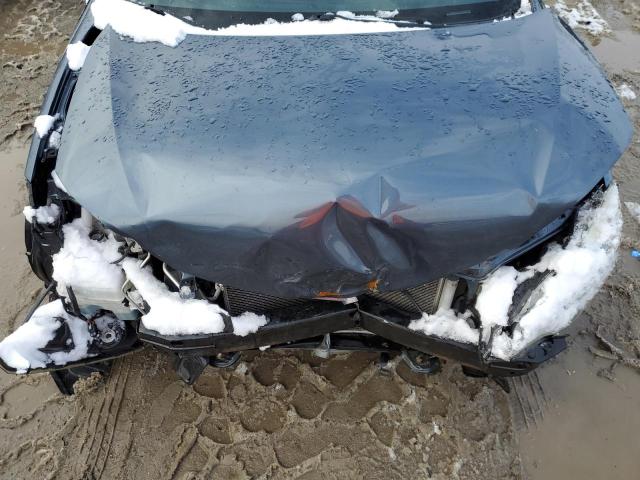 Photo 11 from auction – 2016 TOYOTA COROLLA L with VIN 2T1BURHE0GC484513