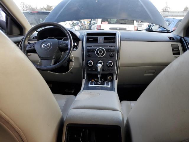 Photo 8 from auction – 2007 MAZDA CX-9 with VIN JM3TB28Y370114962