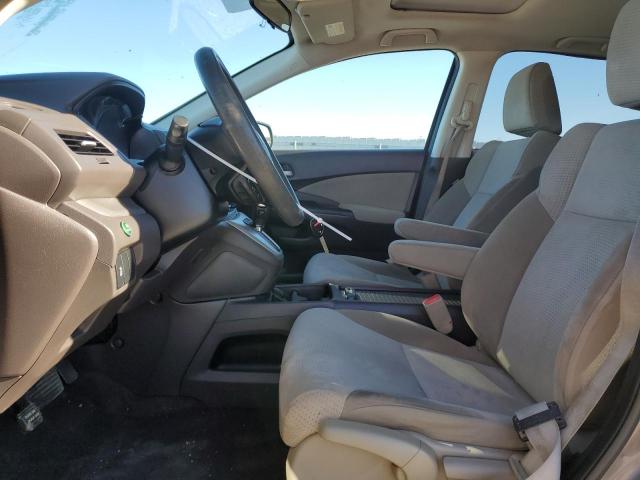 Photo 7 from auction – 2012 HONDA CR-V EX with VIN 5J6RM4H5XCL032910